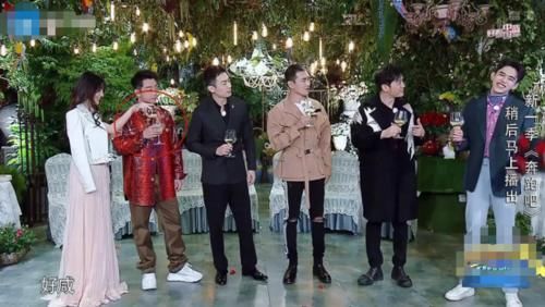  郑恺|《跑男》baby郑恺关系有多铁？布谷CP配合默契，如今亲如兄弟