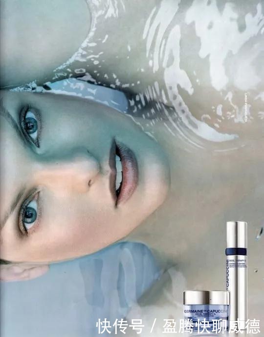 细纹|针对细纹、水肿、黑眼圈,眼霜到底有用吗?