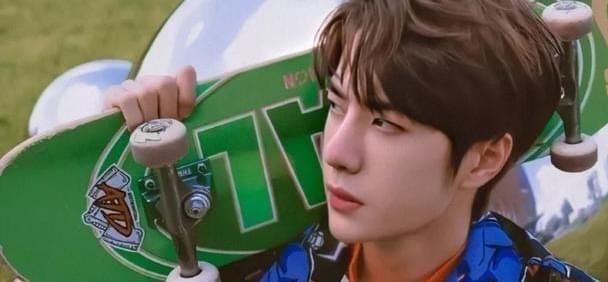  王一博|为什么王一博可以在成功中圆波“妈妈粉”？这些是主要原因