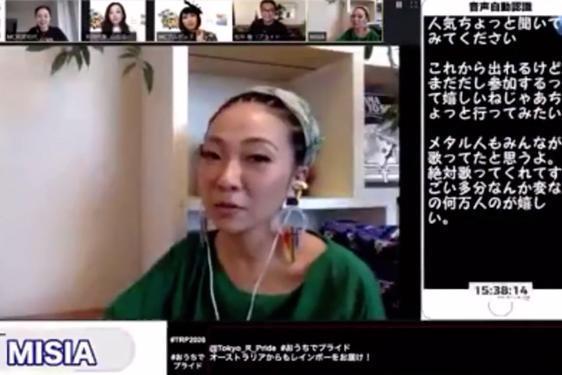  观众|米希亚回应《歌手》决赛惨败彩排才知有现场观众，不然会换首歌