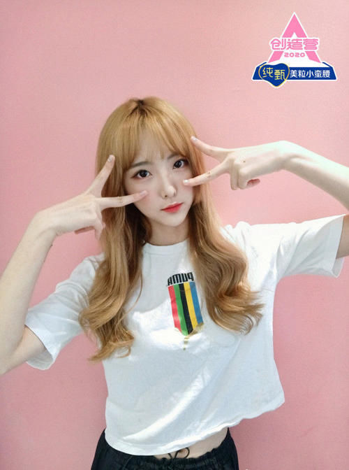 名单|创造营2020出道名单,希林完败落选,张艺凡意难平