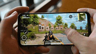 游戏|144Hz “滑”到手软,银翼风暴堪比“空调”,这款手机简直就是为游戏而生。