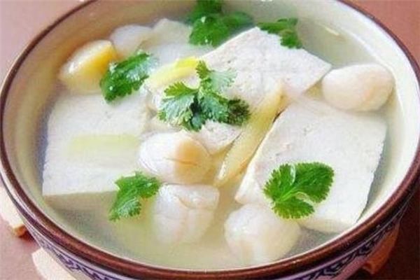  补钙|女性35岁后养颜保健食谱，养血补钙、健肾抗衰老，强身气色好