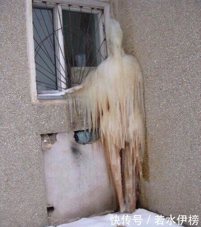  震撼|26张“活久见”的震撼图片，每一张都来之不易