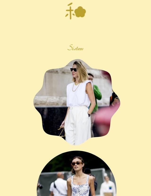  时髦|早秋穿什么？我用“阔腿裤”的显瘦搭配，开启秋天的时髦