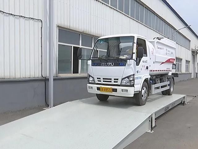  幕后|厨房里“垃圾处理”的“幕后小秘密”