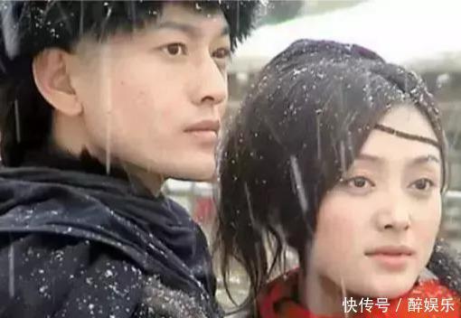  价值|不婚主义、承认整容的秦岚，为什么还是人们心中的“白月光”？