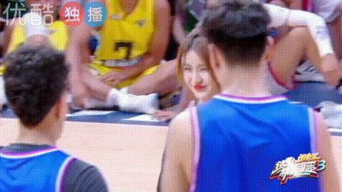  教练|「这就是灌篮3」开播：体育综N代再次升级，潮流篮球综艺的进击路