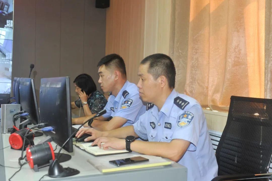 群众|给力!6小时破案追赃为群众挽回损失3万余元