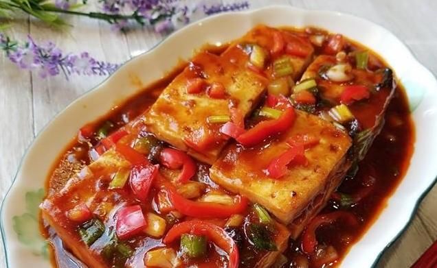  蒸鱼豉油|香喷喷的几道家常菜，美味简单，营养丰富解馋，大人孩子都爱吃