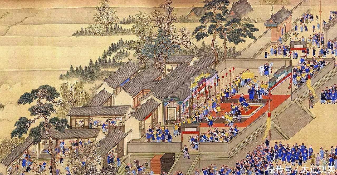 留下|明朝仅留下了350万的领土而清朝比明朝多960万这种说法!