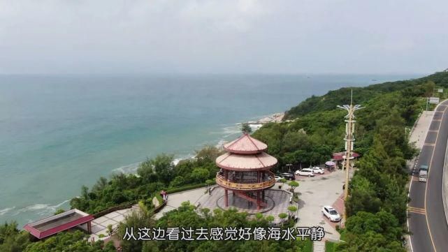  海景|唯美海景，海鲜大餐，历史名胜~在南澳岛，你都能找到！