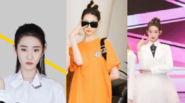  海报|硬糖少女发布新海报，所有人满分笑容营业，却有一人顶着苦瓜脸