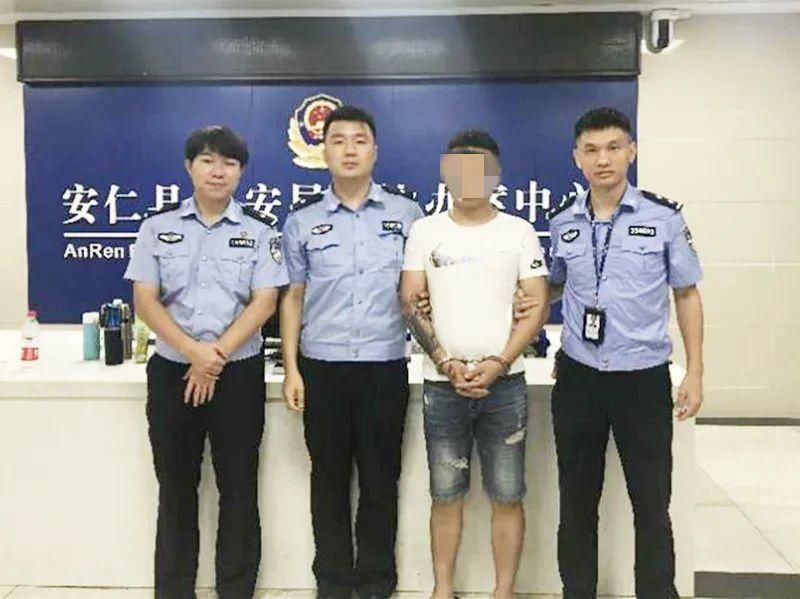 王某坤|【百日攻坚】大学生情侣“做兼职”变“卡贩子”安仁警方再端一个电信诈骗团伙