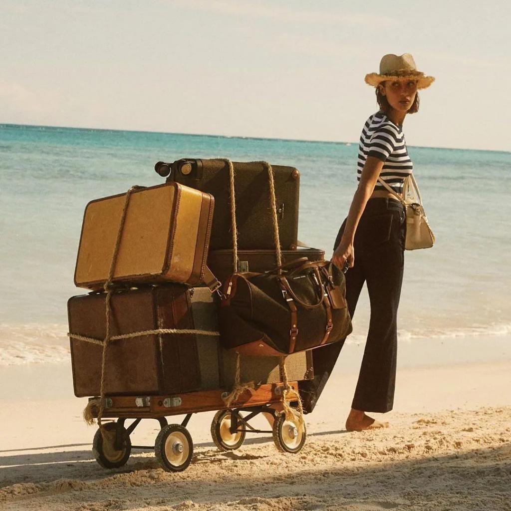  品牌|别样商家 | Michael Kors