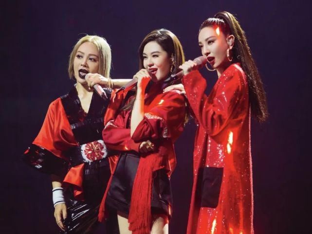  声音|《乘风破浪的姐姐》第二次公演：结果让人意外