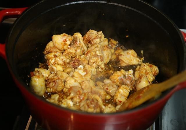 栗子|秋季进补，此菜正当季，您家吃了吗？太香了，宴客也超棒