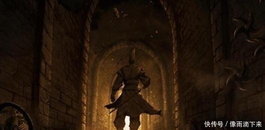  墓穴|你想不到的盗墓贼, 王墓上建房居住, 用20年打穿, 专家大惊