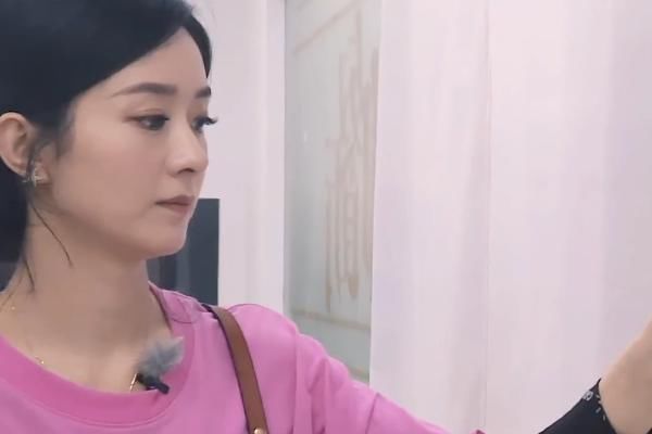  粉丝|赵丽颖粉丝维权之后，中餐厅连放3条预告，全部都在说赵丽颖