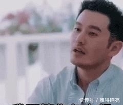 赵丽颖|黄晓明今年上《中餐厅》大变样,为赵丽颖解围,情商快赶上黄渤了