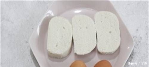 白馒头|白馒头厌倦了吃,所以最好尝试一种新的吃法!