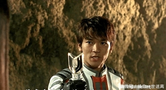 主动|7个主动放弃奥特曼身份的人类,其中一个已经离开观众40年!