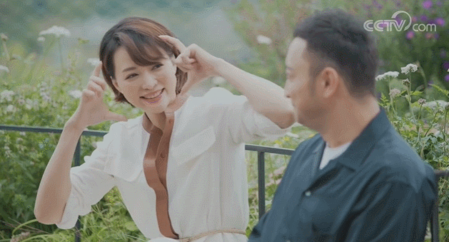  生活|这档被埋没的神仙综艺，值一个热搜！董卿插花比主持更美