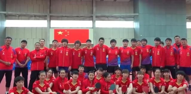  再度|丁宁刘诗雯双双退赛，及时发文回应，许昕再度受到影响