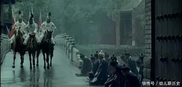 江西|大明生死战!宁王十八万雄兵,为什么会败给了王阳明的那些散兵游勇?