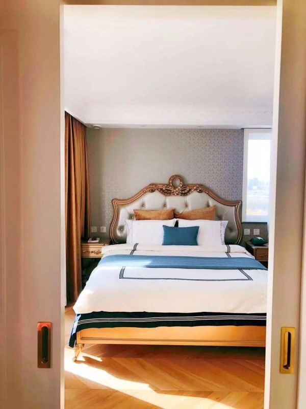 好不好|现代风格是什么意思?105平米的三居室这样装修好不好?