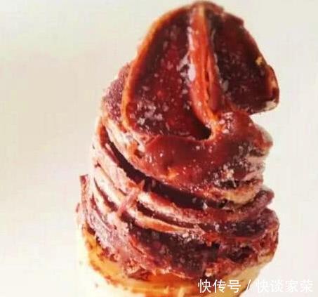 好吃|小时候最好吃的六种雪糕,图三再也买不到了,图六卖了1百年