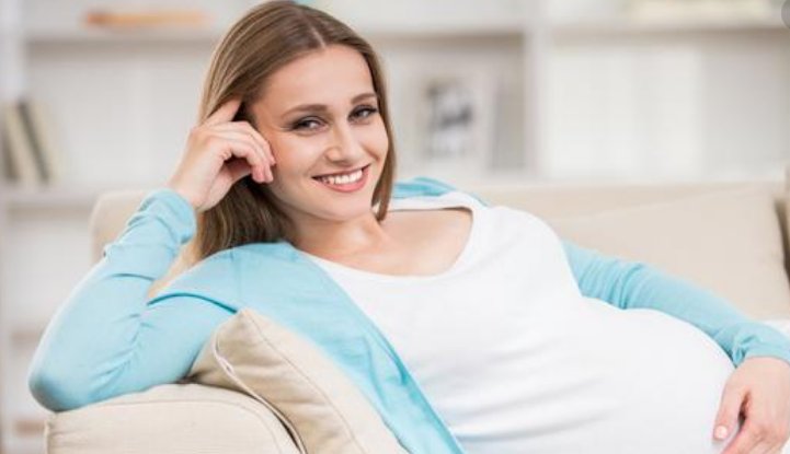  怀孕之后|孕期，几种表现可能是“小暖男”的表现，不妨看看你中了没