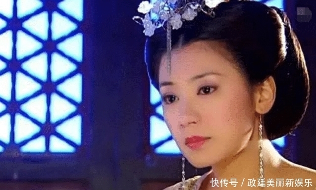 爱不释手|武则天年轻时有多美?专家复原其容貌,难怪李治爱不释手