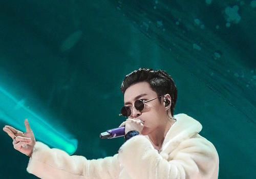 街舞|这就是街舞3战队名官宣:张艺兴是核兴舞器,看到王一博,有默契