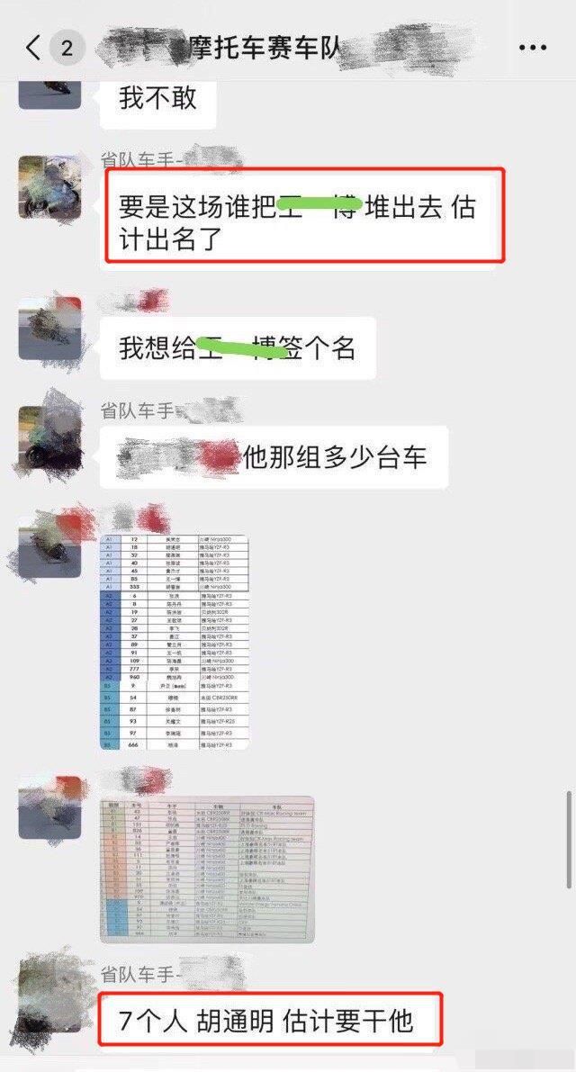  得意|铲倒王一博后，胡通明晒冠军奖牌炫耀，三个得意表情毫无歉意