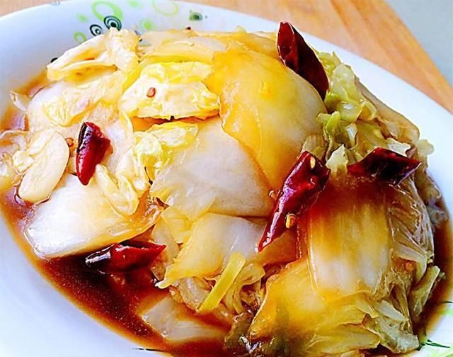 酸辣|10种开胃酸辣白菜的做法,口感爽脆又多汁,酸酸辣辣百吃不厌