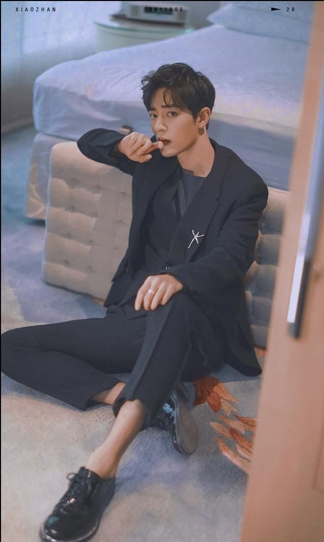 粉丝|肖战录制13秒VCR,为粉丝送七夕祝福