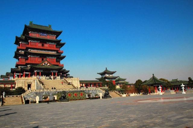  作者|《滕王阁序》作者王勃，为何27岁就去世？都是《檄英王鸡》惹的祸