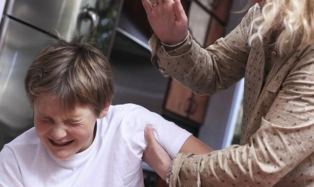  妈妈|如果你是这四类妈妈中的一个，就该反思了，会让孩子越走越偏