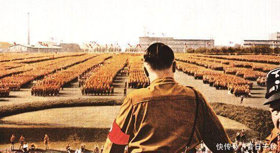 苏联|德军进攻莫斯科,苏联老兵含泪对德军大将说亲人,你们来晚了!