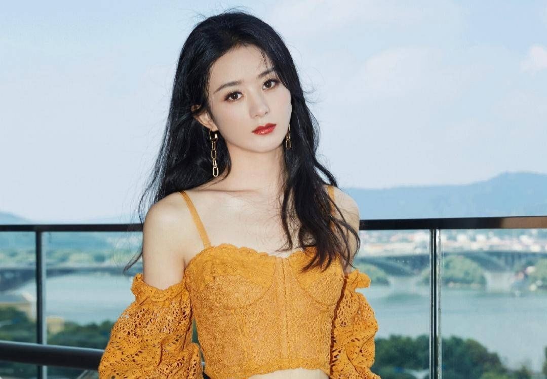  赵丽颖工作|《中餐厅》的魔鬼剪辑，这次真的触了赵丽颖的逆鳞