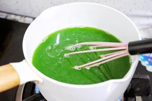  更爽|黄瓜只会拍？凉拌？这种“高颜”做法，看着清新，吃得更爽