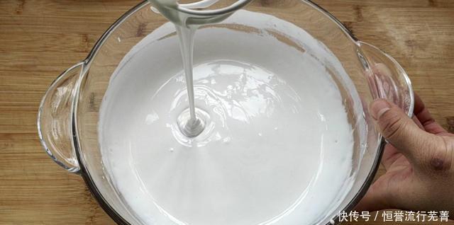 吃法|芋头试过这种吃法吗咸香软糯,老少皆宜