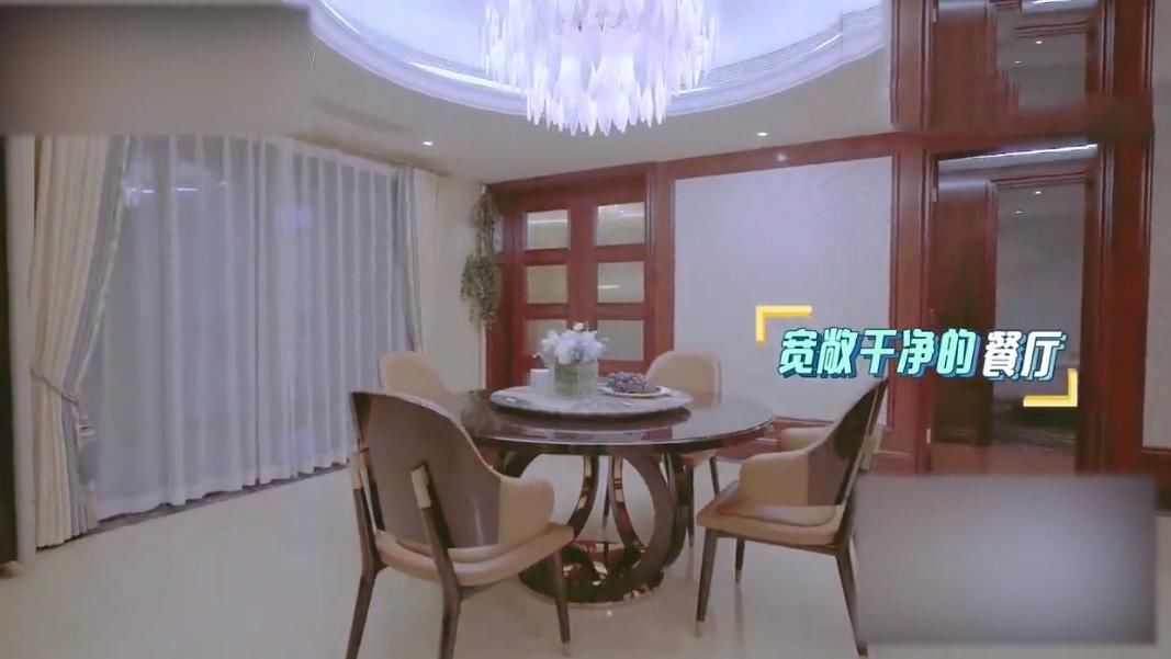  跑不动|被身材牵绊的“跑不动也跑不掉”的李湘王岳伦，为录节目置办豪宅