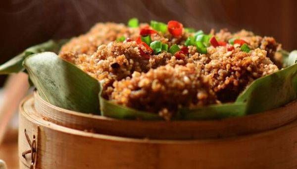 荤菜|荤菜素吃,美味营养无折扣,简单易做,餐桌常备吃得多