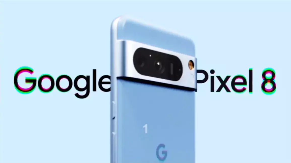 谷歌 Pixel 8 系列手机通过 FCC 认证