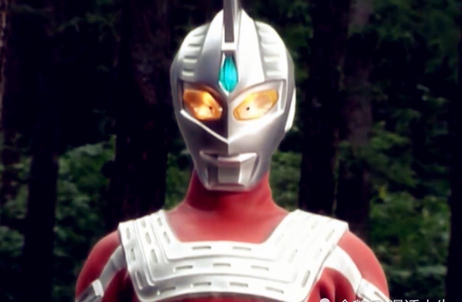 赛文奥特曼|史上最帅的四位奥特变身,赛文上榜两次,果然老奥特才是最帅的!