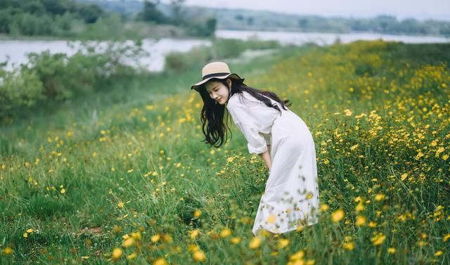  漂亮|就算是素颜，也能够非常漂亮的三个星座女，充满独特的魅力