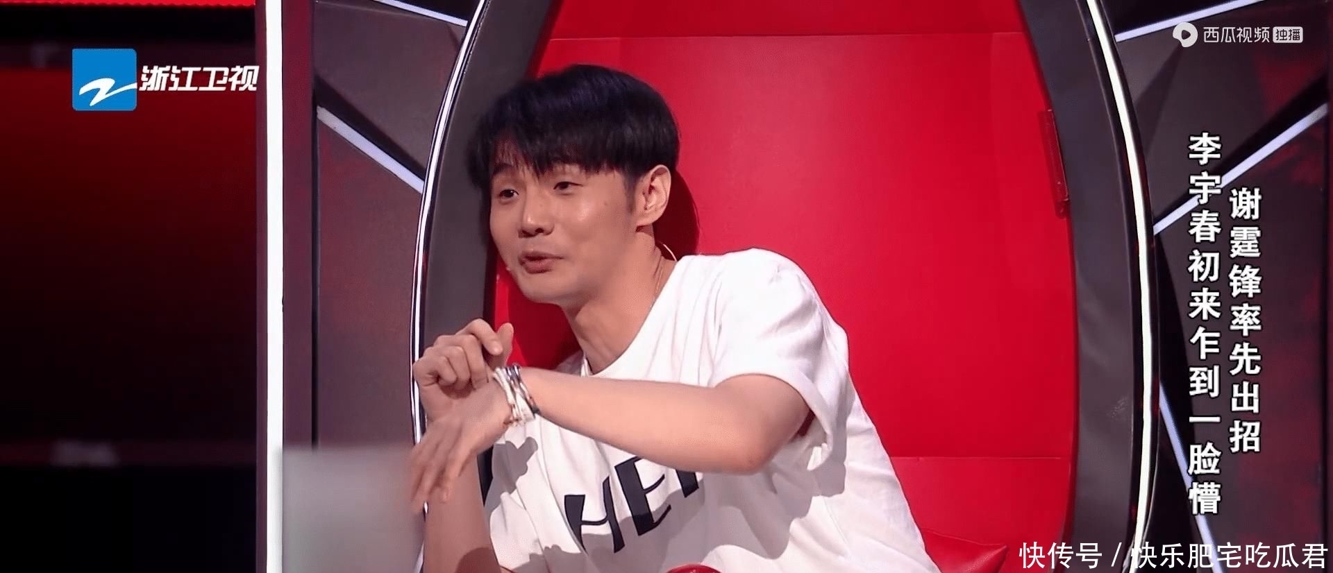 喊话|《中国好声音》首播扑街,独播平台质量堪忧,剪辑师被喊话下班