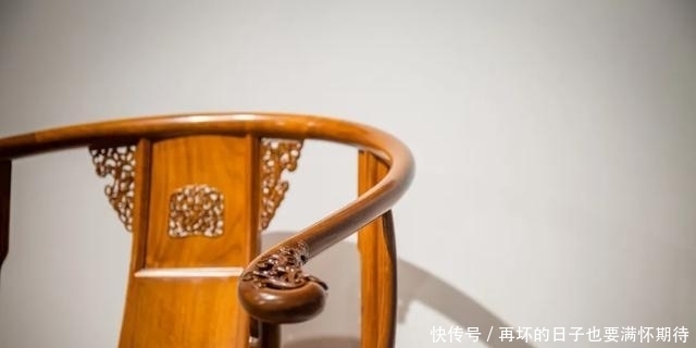  明式家具珍赏|如何把一款已经烂大街的家具做到不烂？